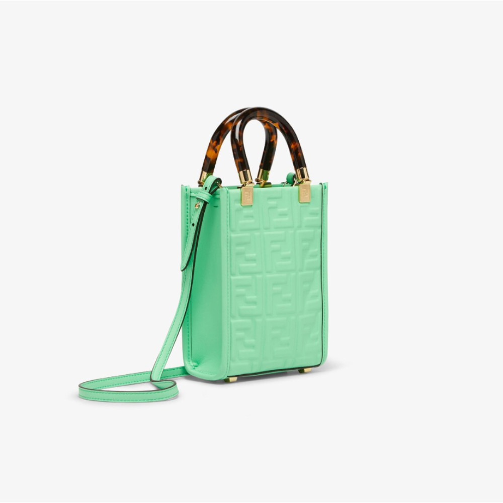 Mini Sunshine Shopper Mini Sunshine Shopper