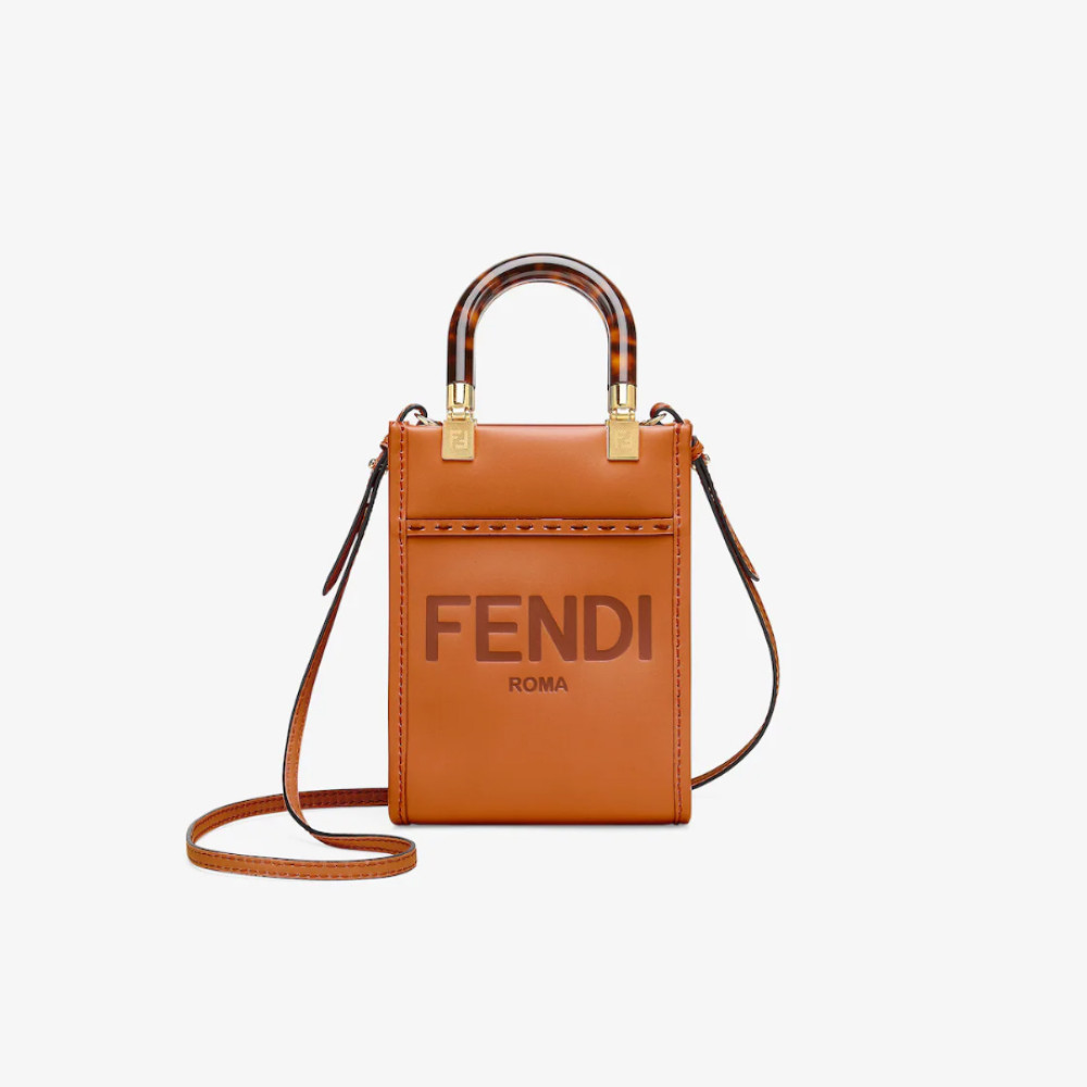 Mini Sunshine Shopper
