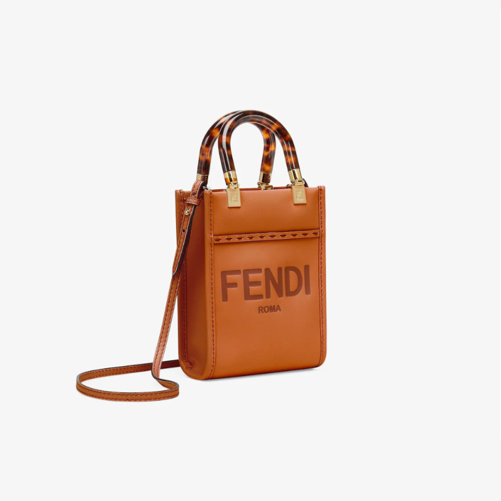 Mini Sunshine Shopper