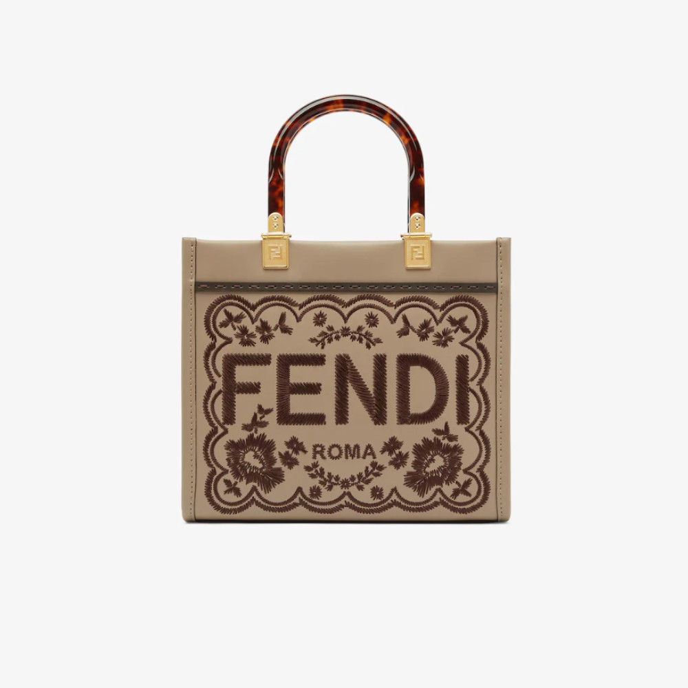 Fendi Sunshine Small Fendi Sunshine Small