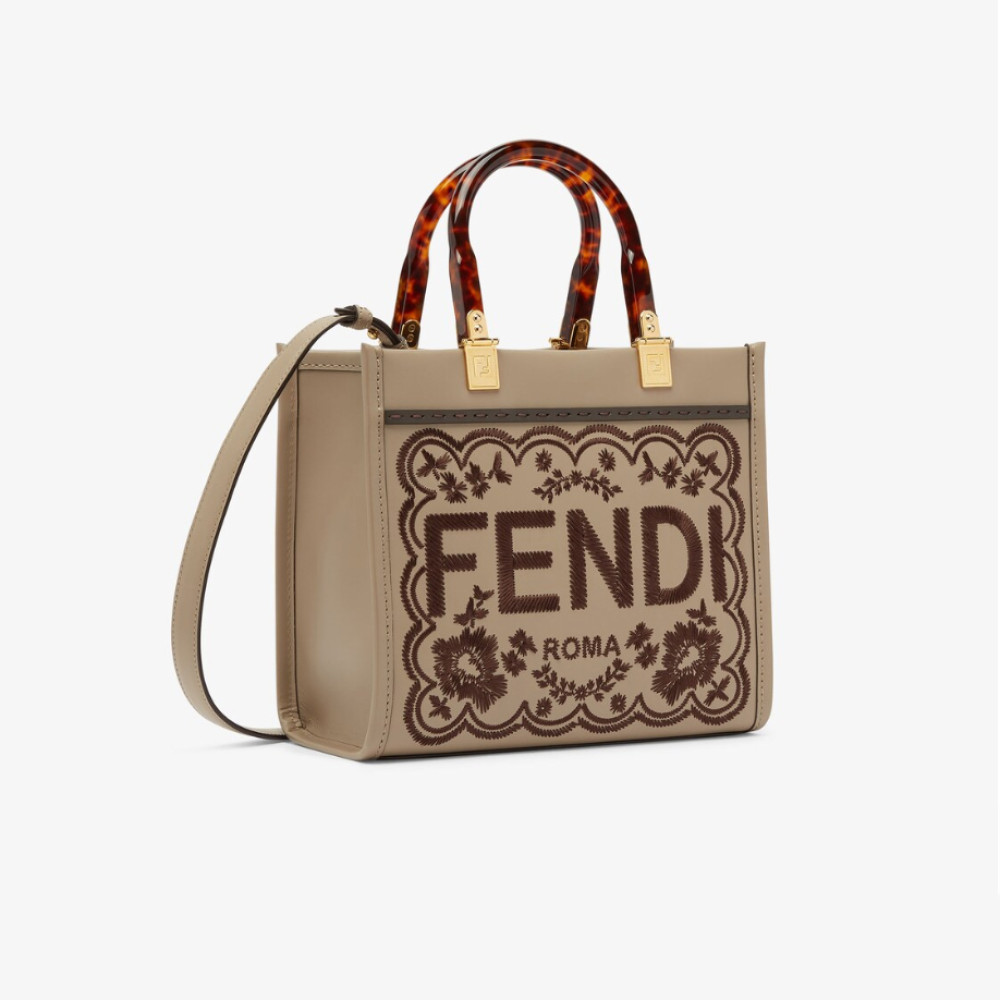 Fendi Sunshine Small