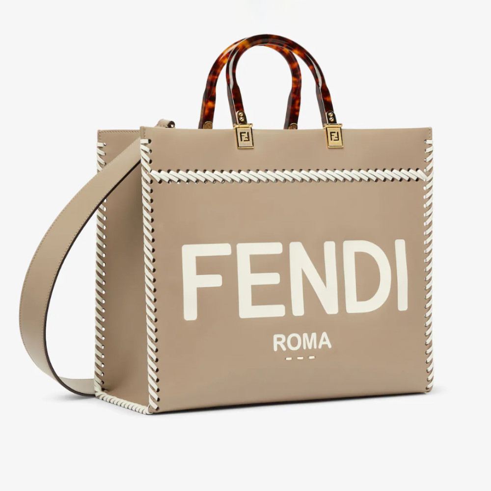 Fendi Sunshine Medium