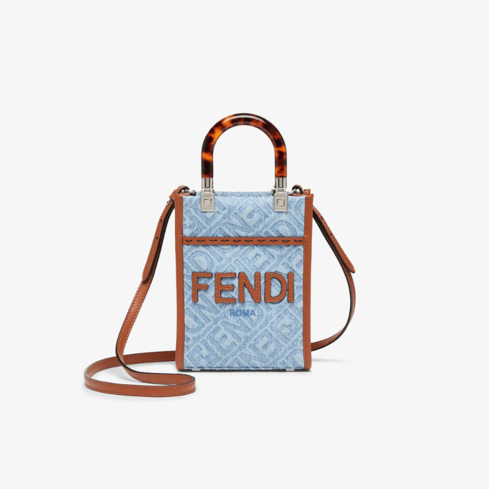 Mini Sunshine Shopper