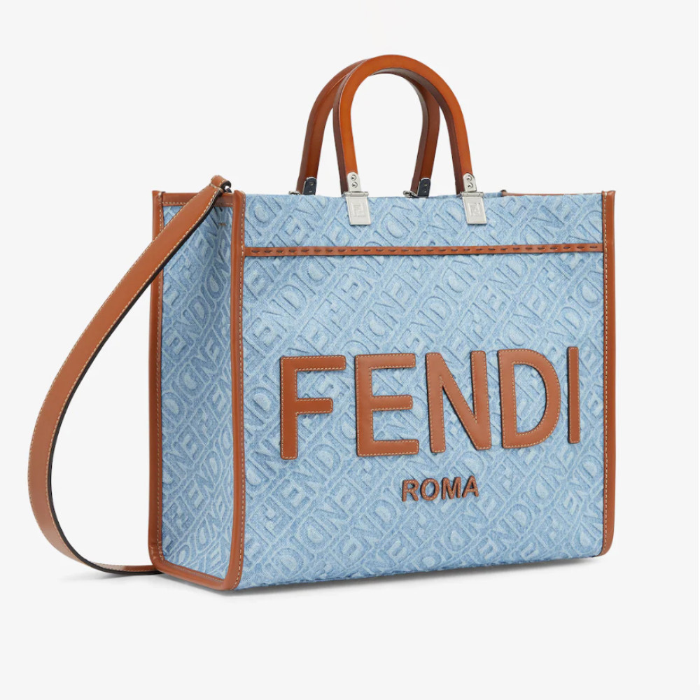 Fendi Sunshine Medium Fendi Sunshine Medium