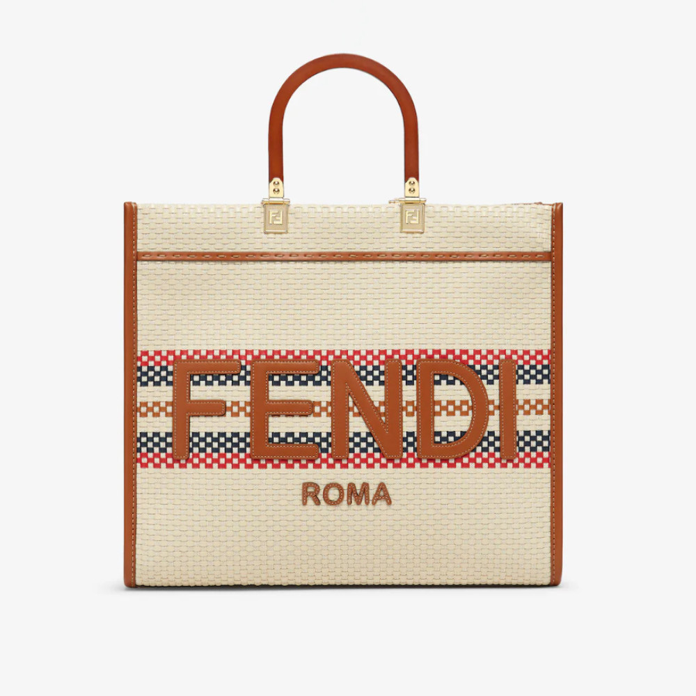 Fendi Sunshine Medium Fendi Sunshine Medium