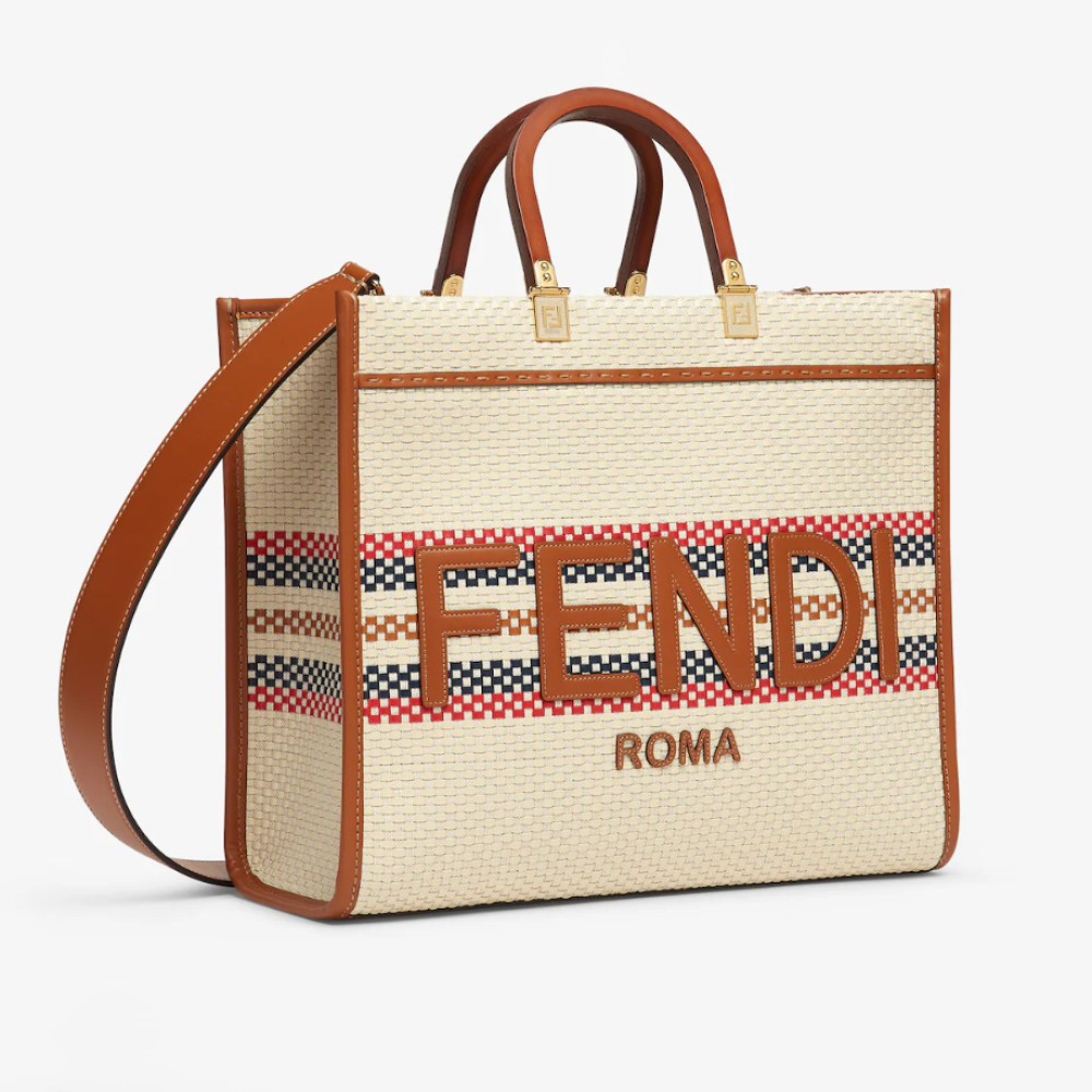 Fendi Sunshine Medium Fendi Sunshine Medium