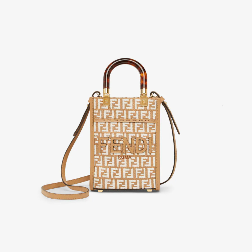Mini Sunshine Shopper Mini Sunshine Shopper