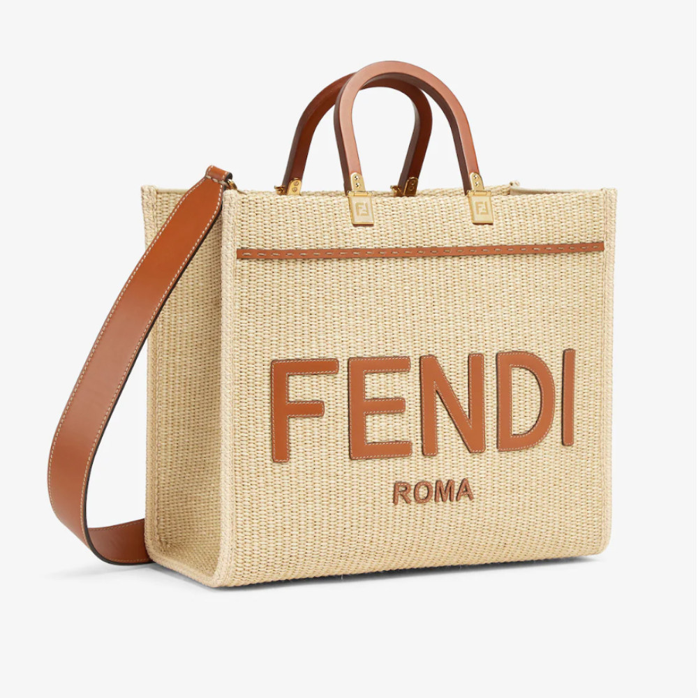 Fendi Sunshine Medium Fendi Sunshine Medium