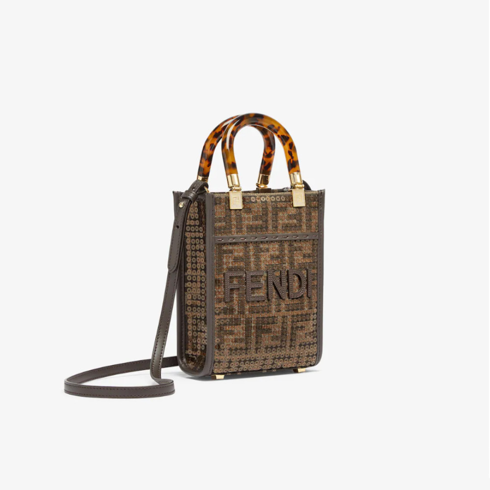 Mini Sunshine Shopper Mini Sunshine Shopper
