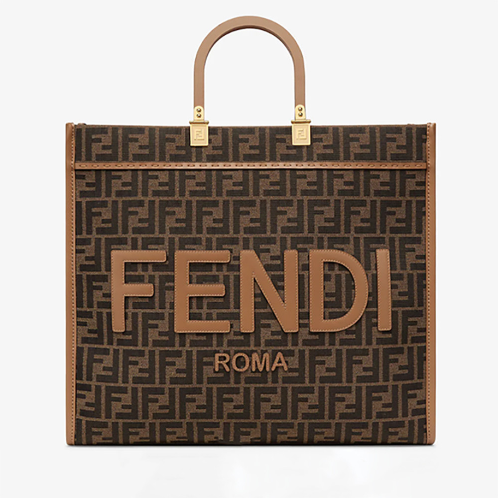 Fendi Sunshine Large Fendi Sunshine Large