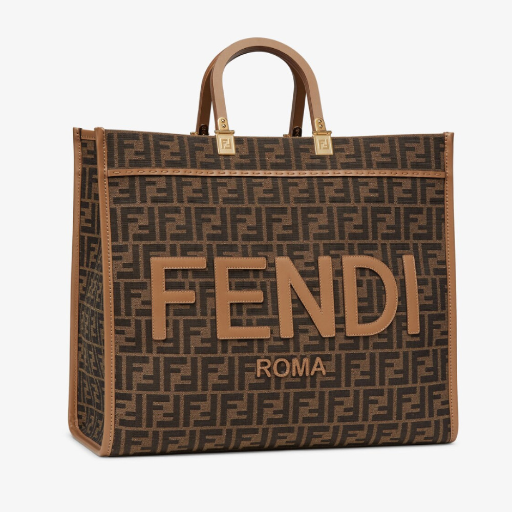 Fendi Sunshine Large Fendi Sunshine Large