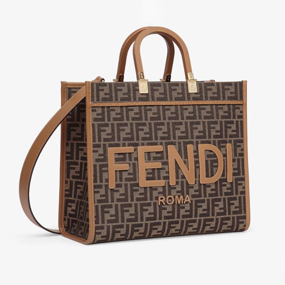 Fendi Sunshine Medium Fendi Sunshine Medium