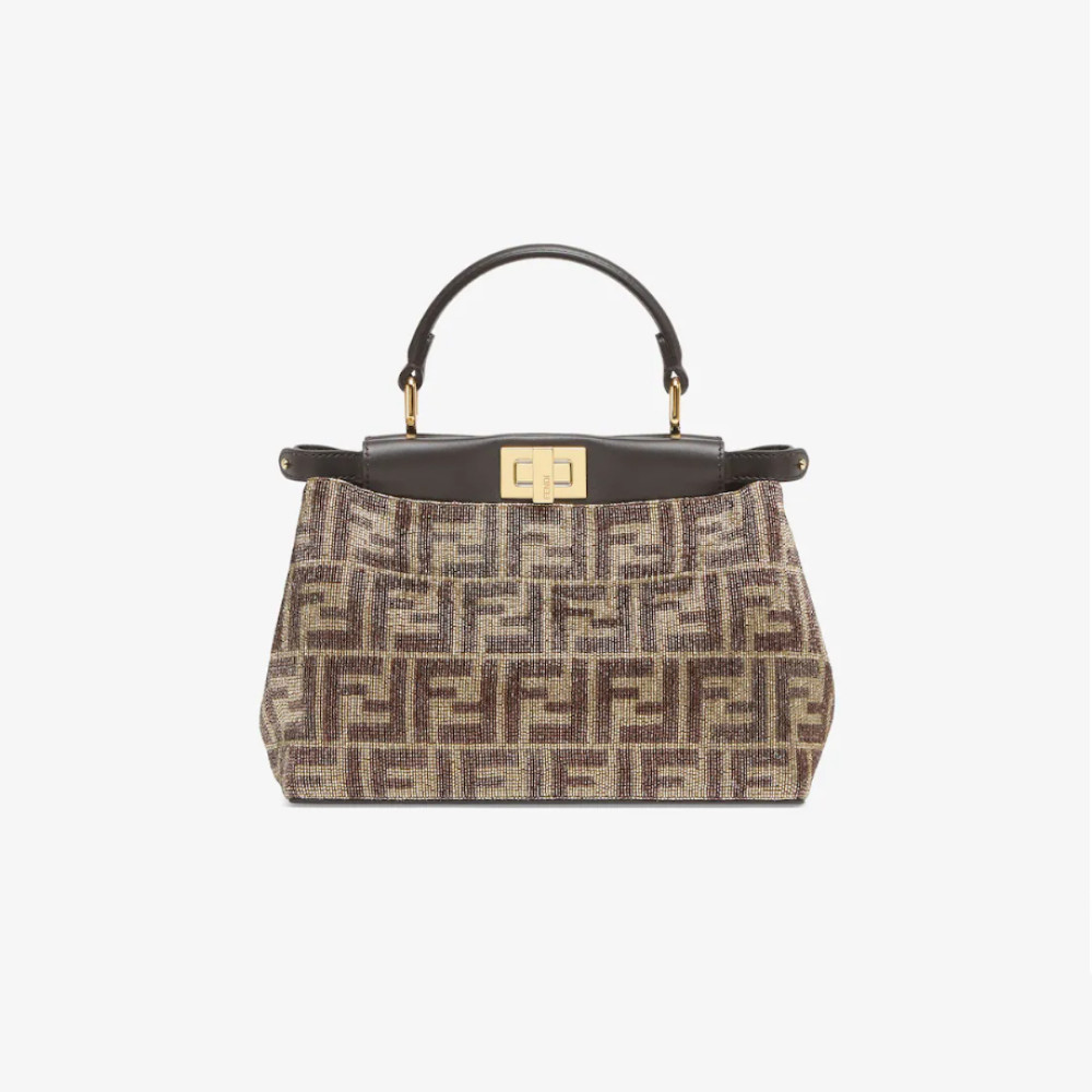 Peekaboo Mini