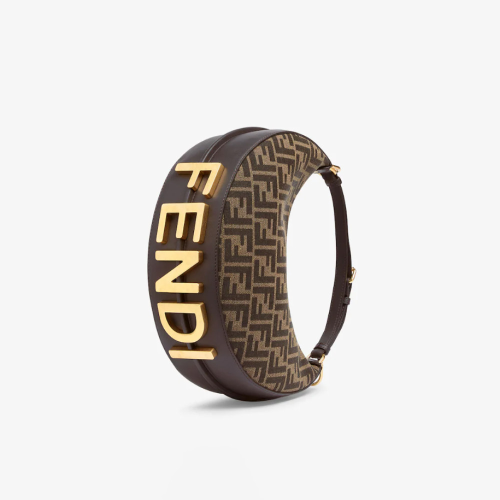 Fendigraphy Small Fendigraphy Small