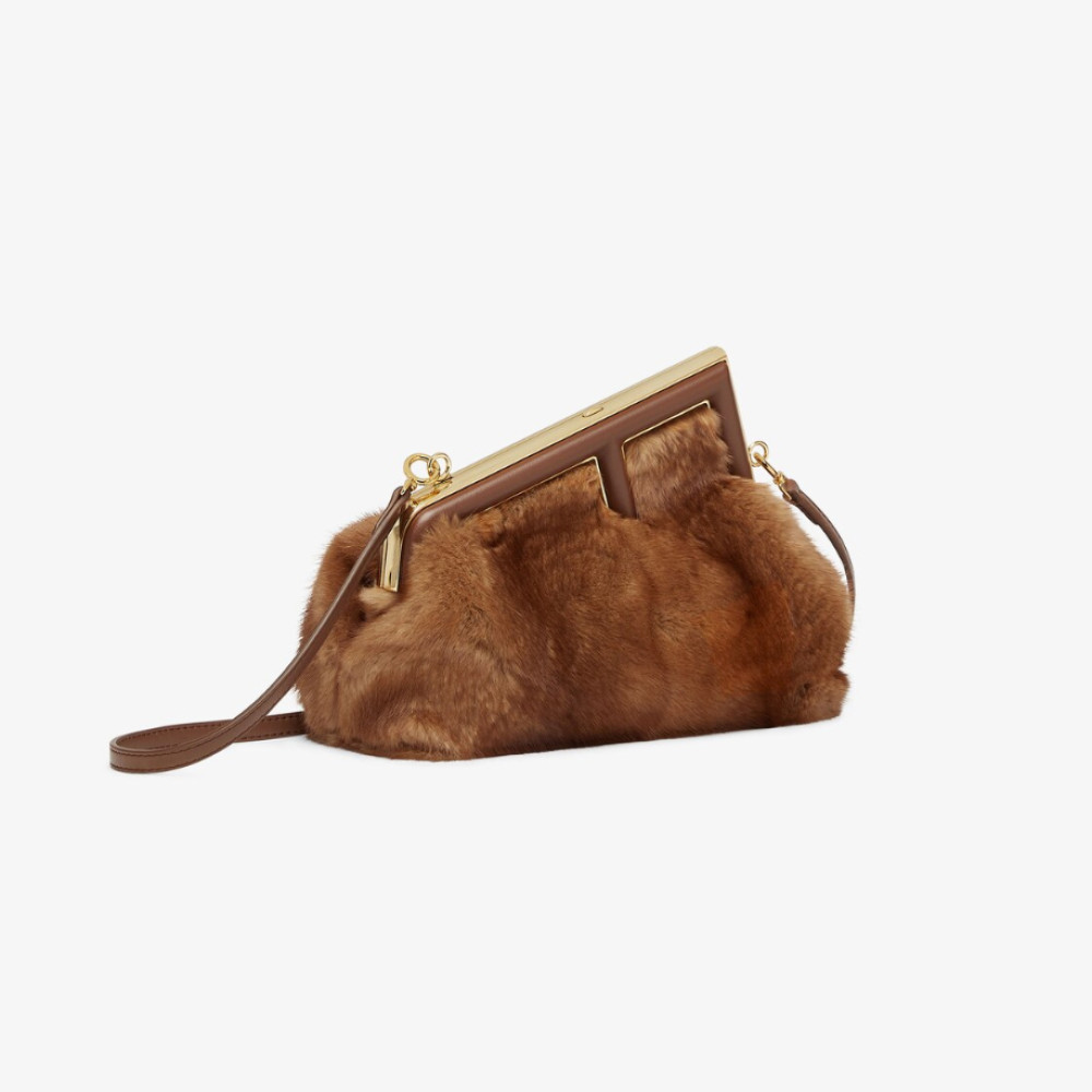 Fendi First Small Fendi First Small