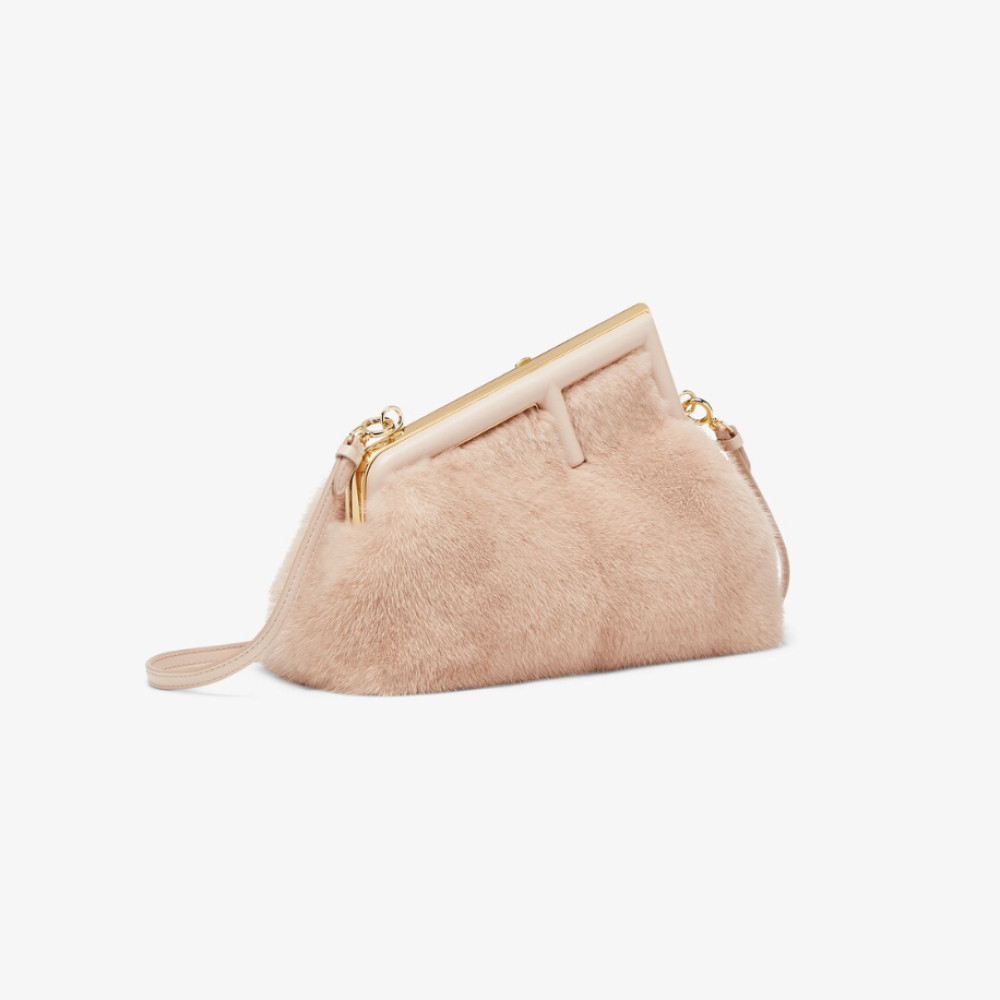 Fendi First Small Fendi First Small