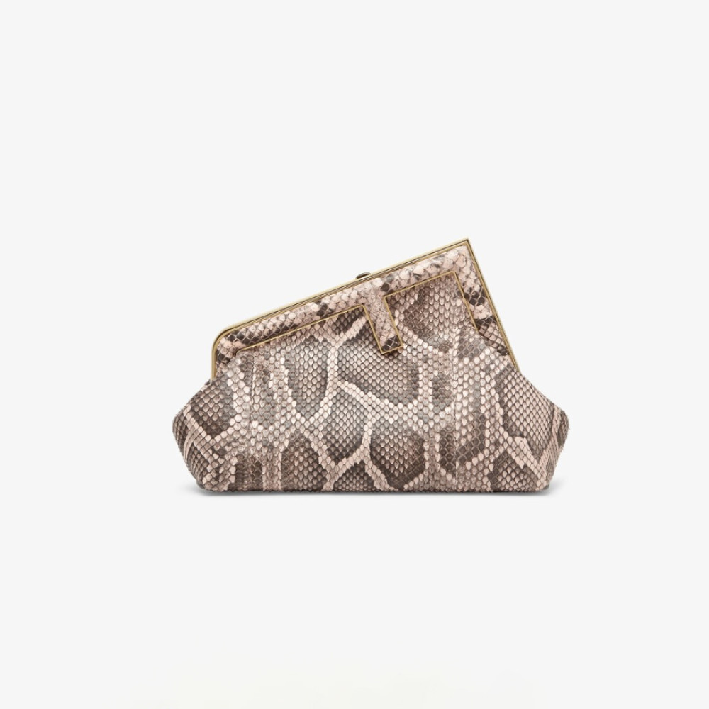 Fendi First Small Fendi First Small