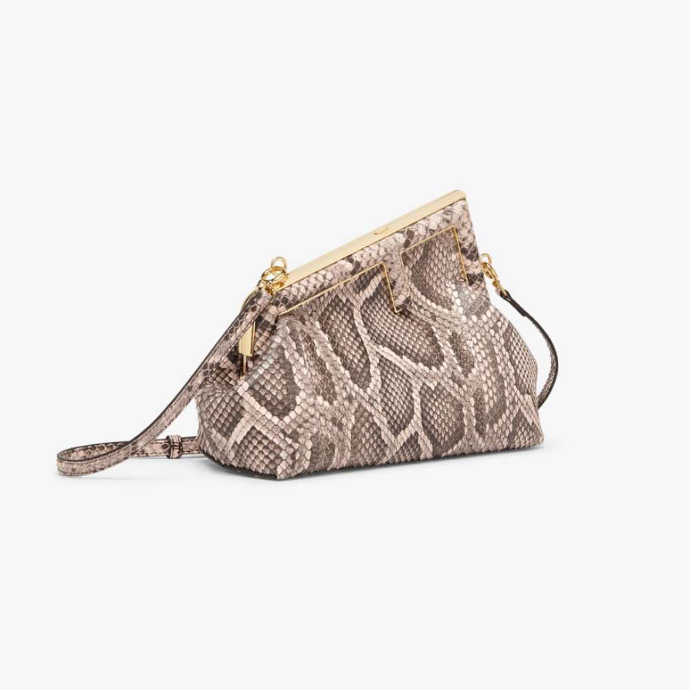 Fendi First Small Fendi First Small