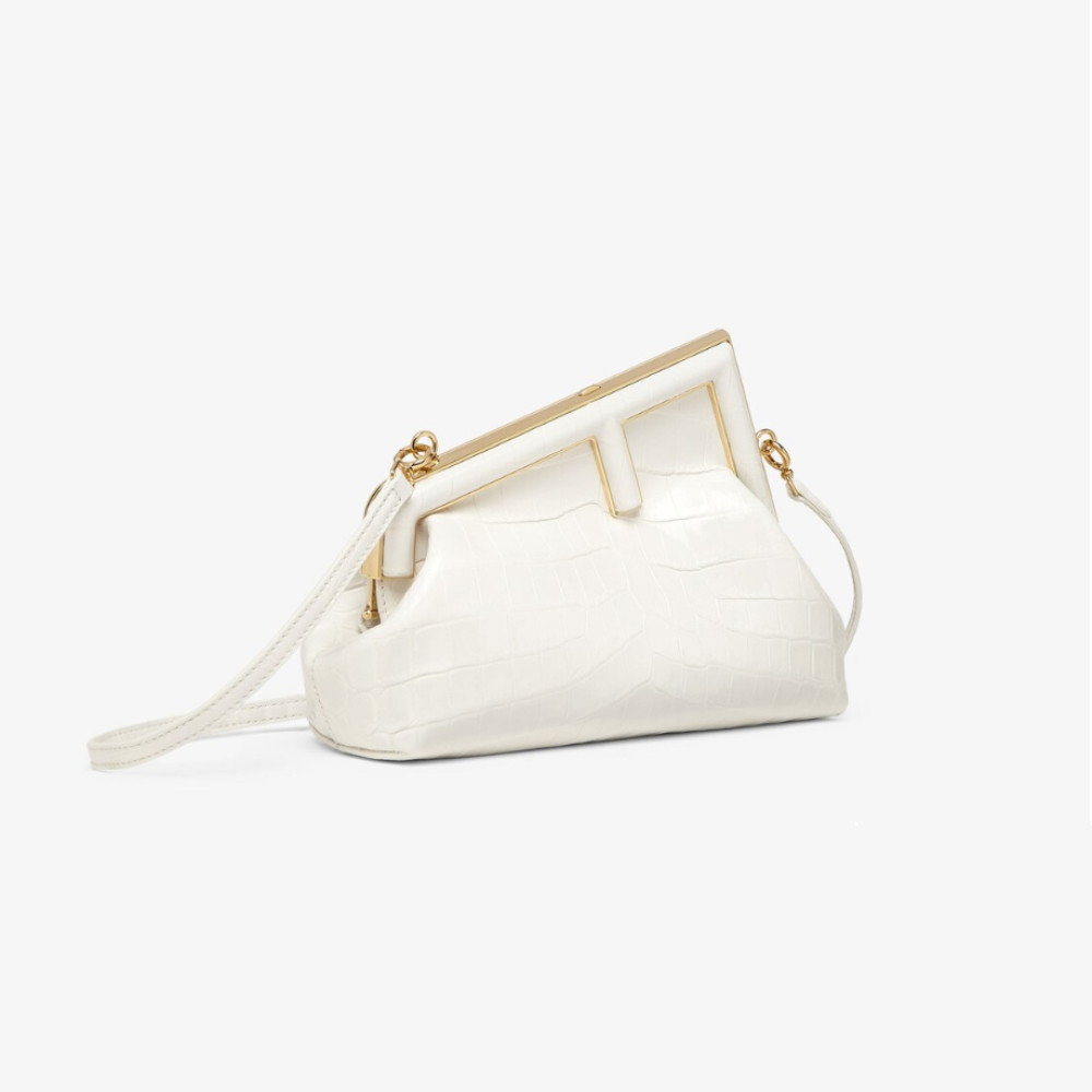 Fendi First Small Fendi First Small