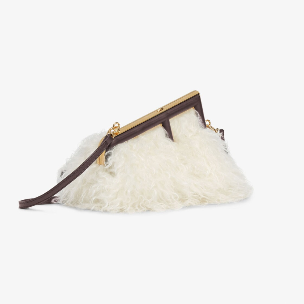 Fendi First Small Fendi First Small
