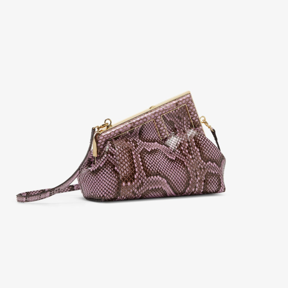 Fendi First Small Fendi First Small
