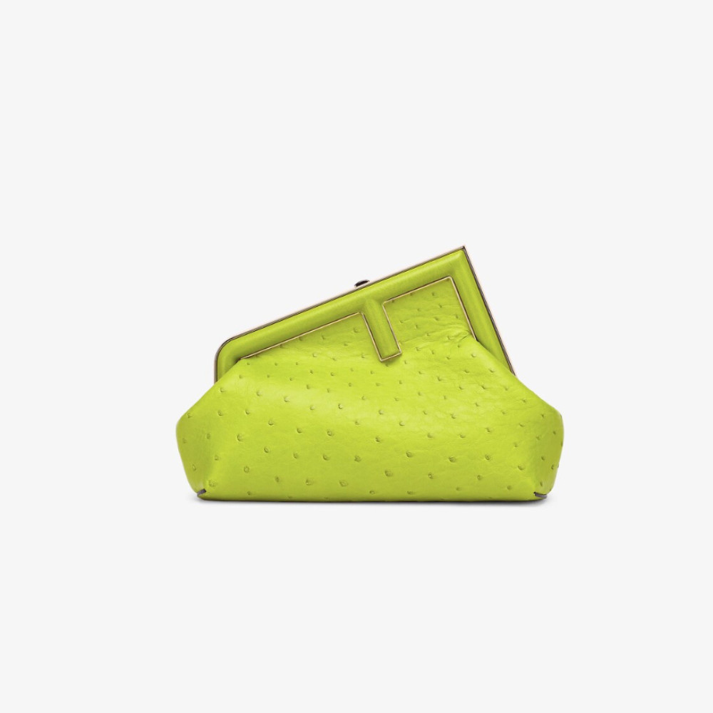 Fendi First Small Fendi First Small