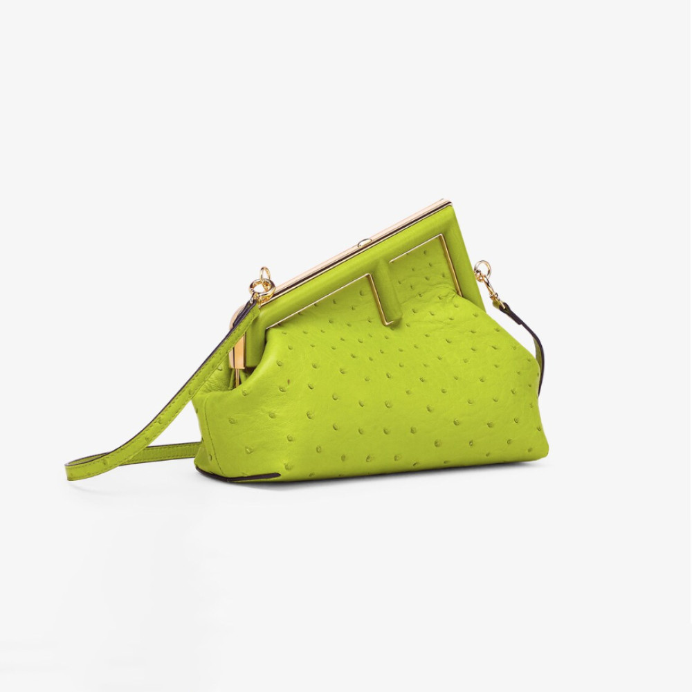 Fendi First Small Fendi First Small