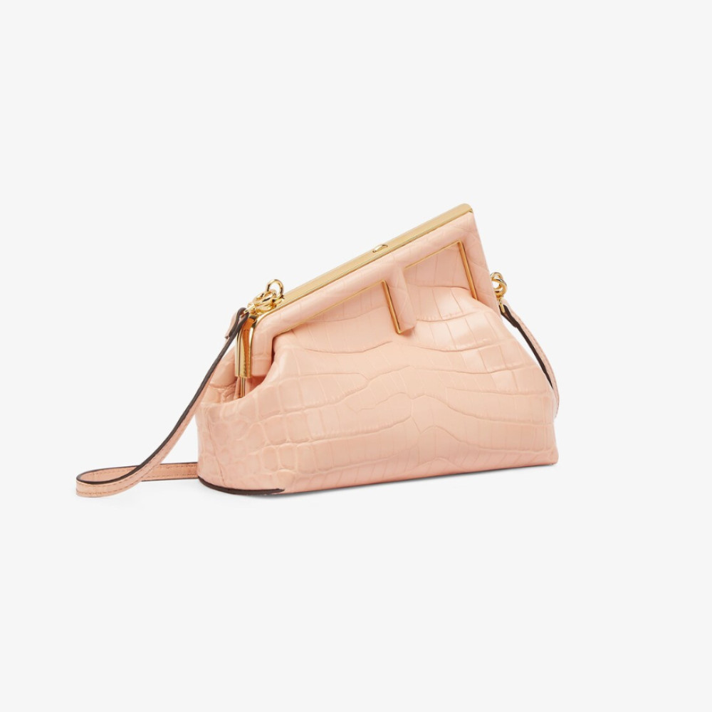 Fendi First Small Fendi First Small