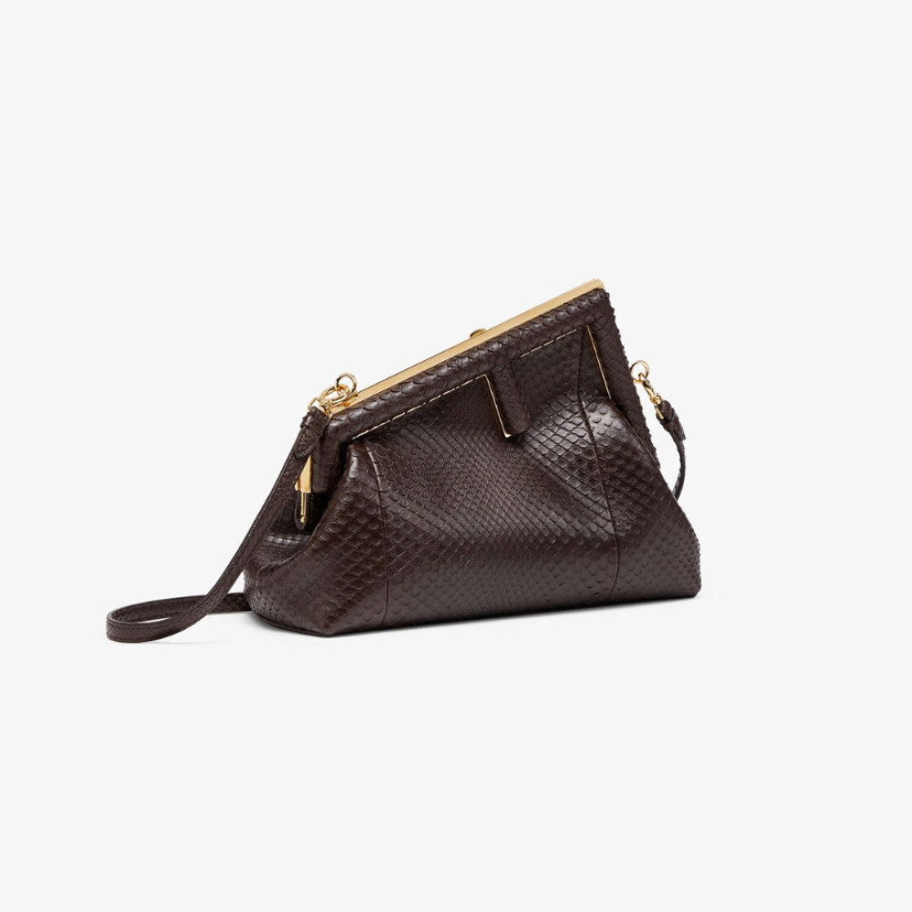Fendi First Small Fendi First Small