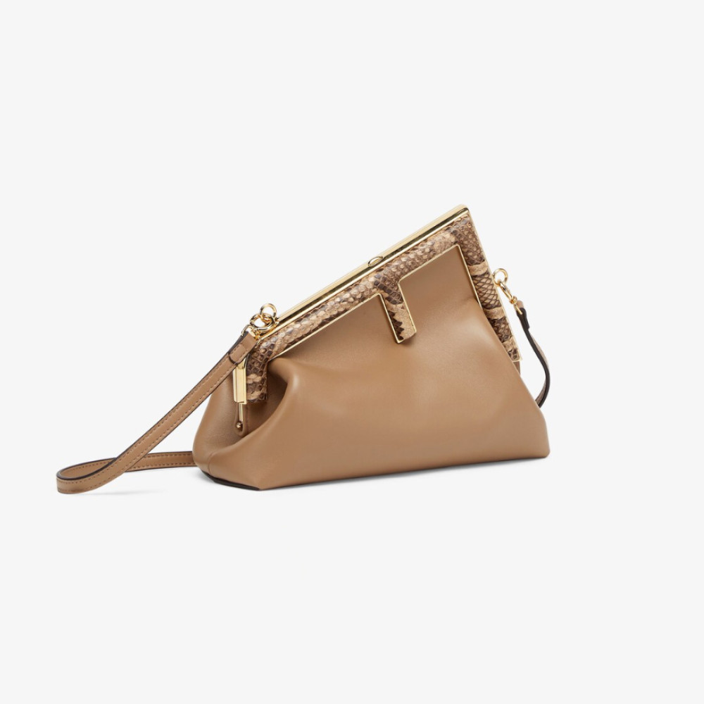 Fendi First Small Fendi First Small
