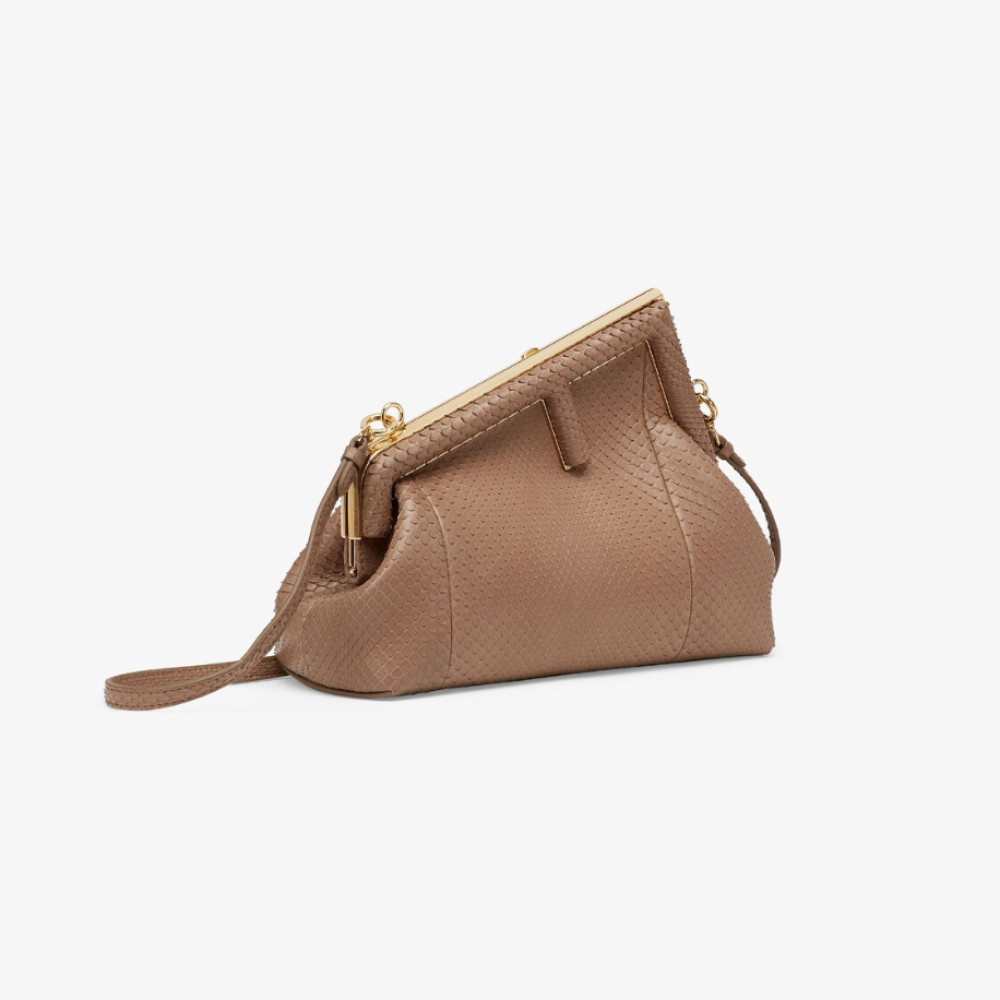 Fendi First Small Fendi First Small