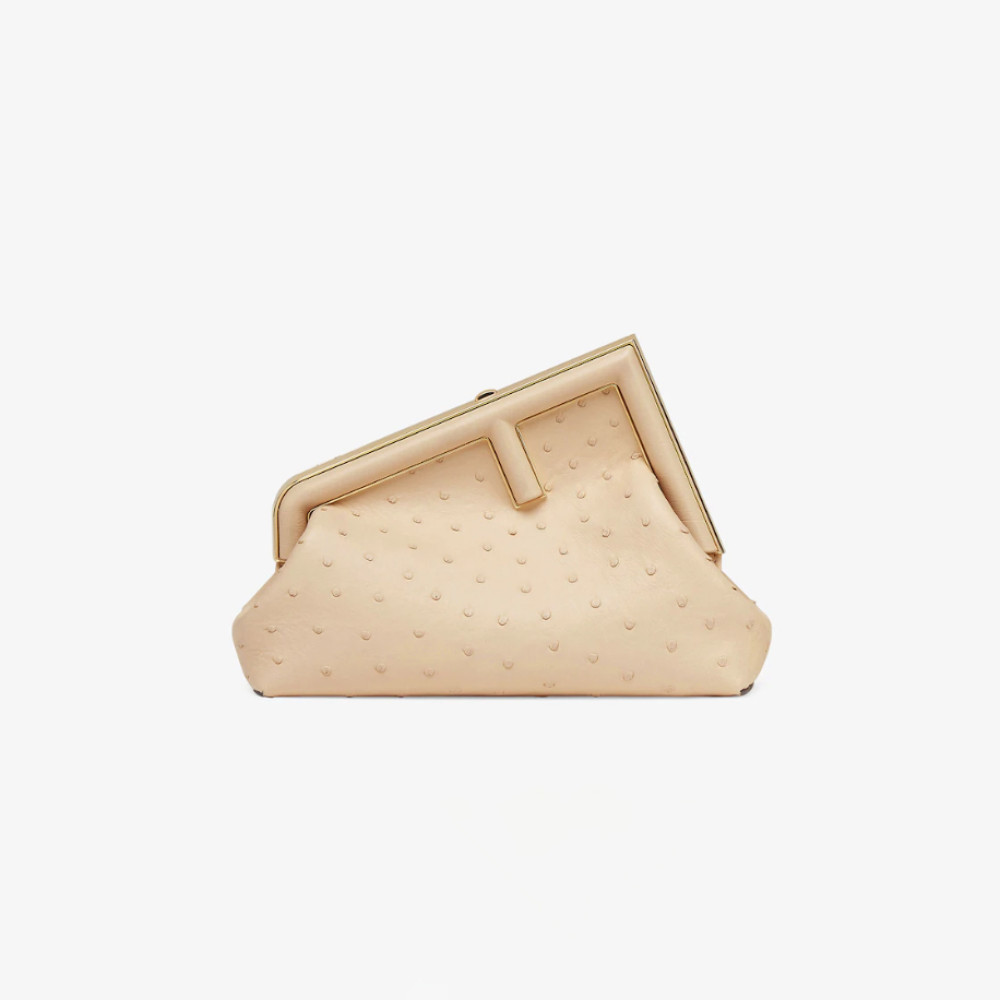 Fendi First Small Fendi First Small