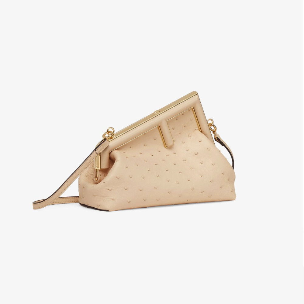 Fendi First Small Fendi First Small