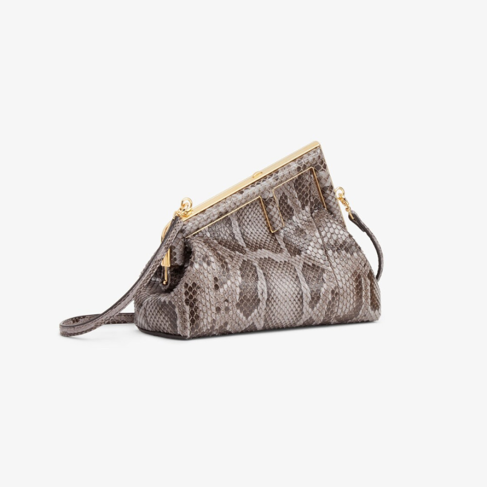 Fendi First Small Fendi First Small