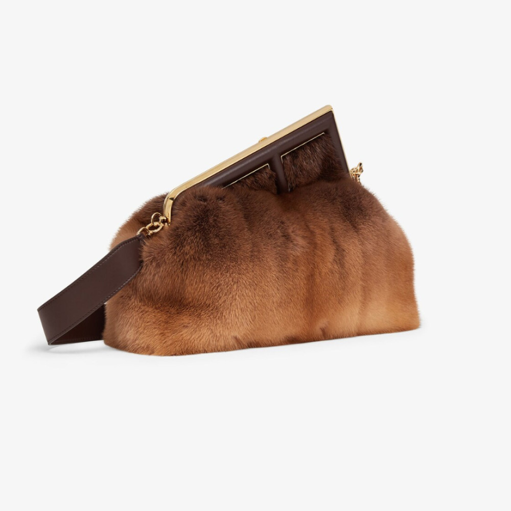 Fendi First Medium Fendi First Medium