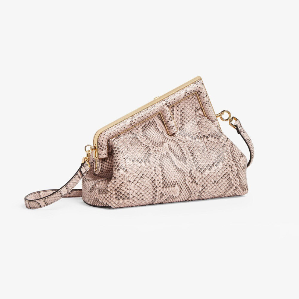 Fendi First Midi Fendi First Midi