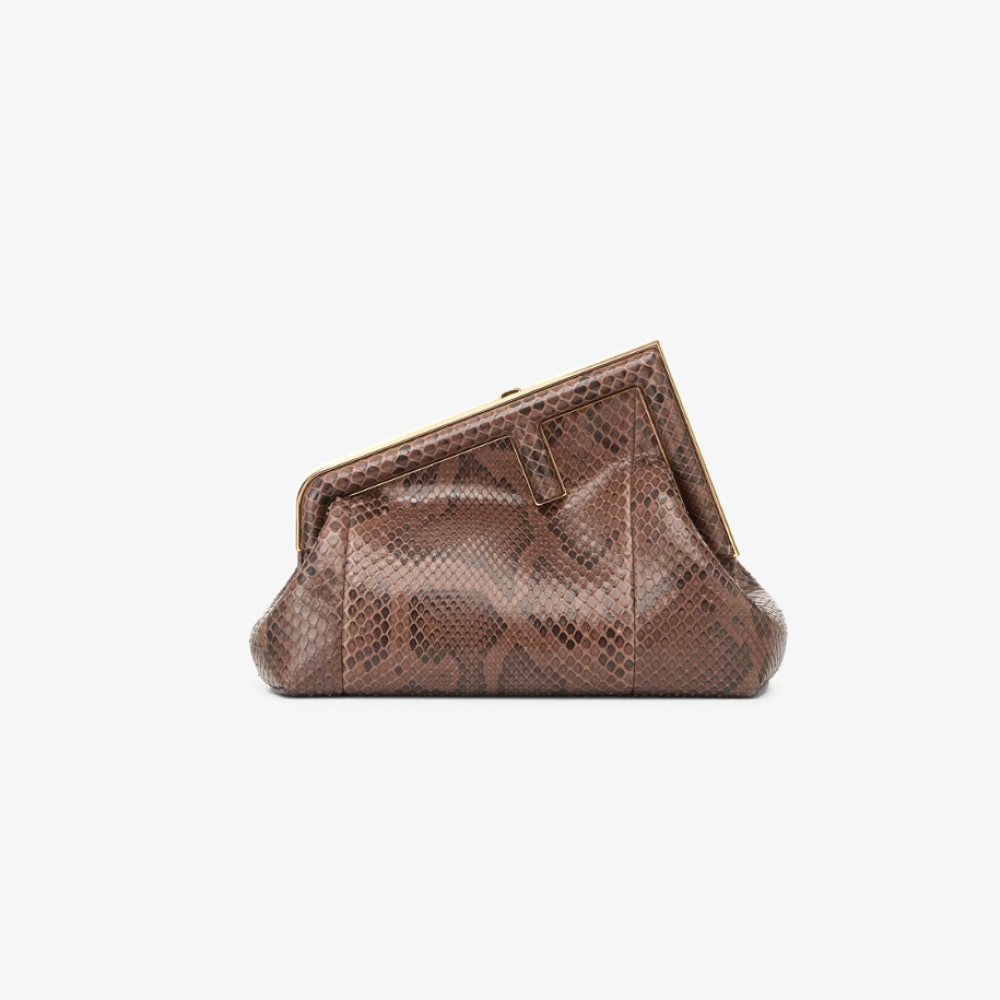Fendi First Small Fendi First Small