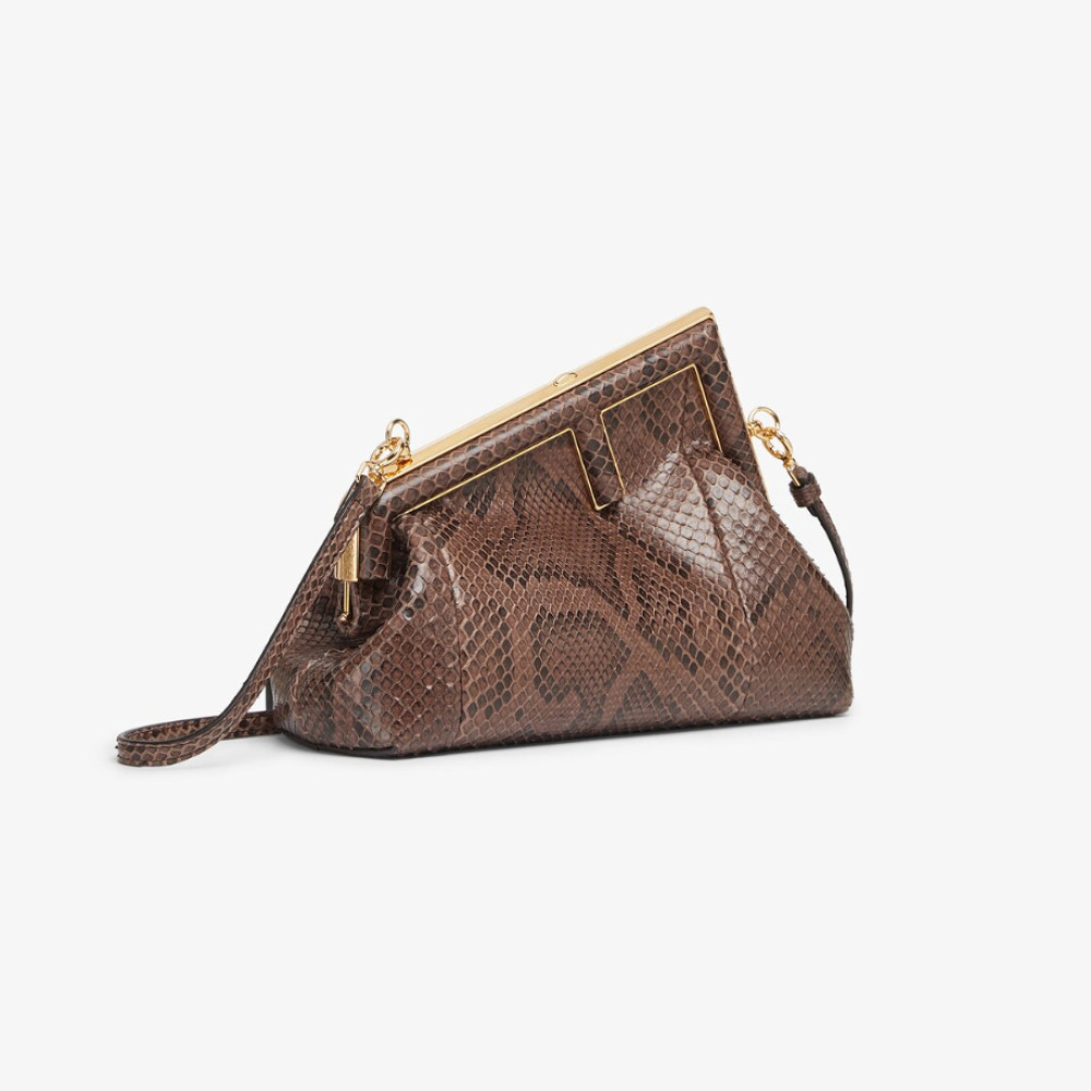 Fendi First Small Fendi First Small
