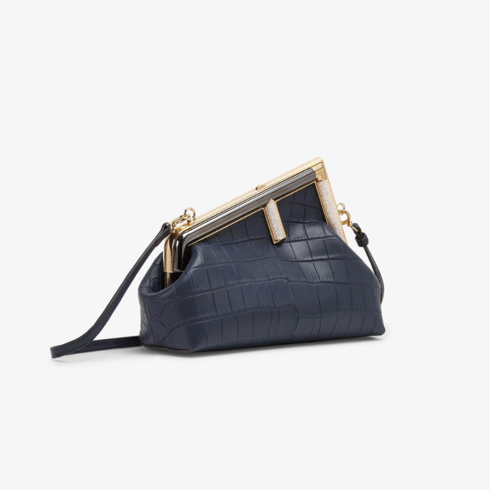Fendi First Small Fendi First Small