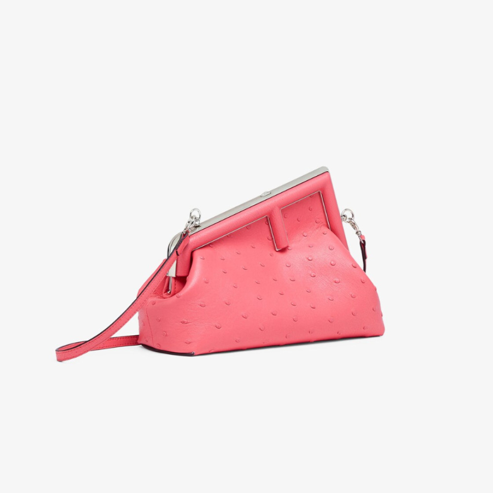Fendi First Small Fendi First Small