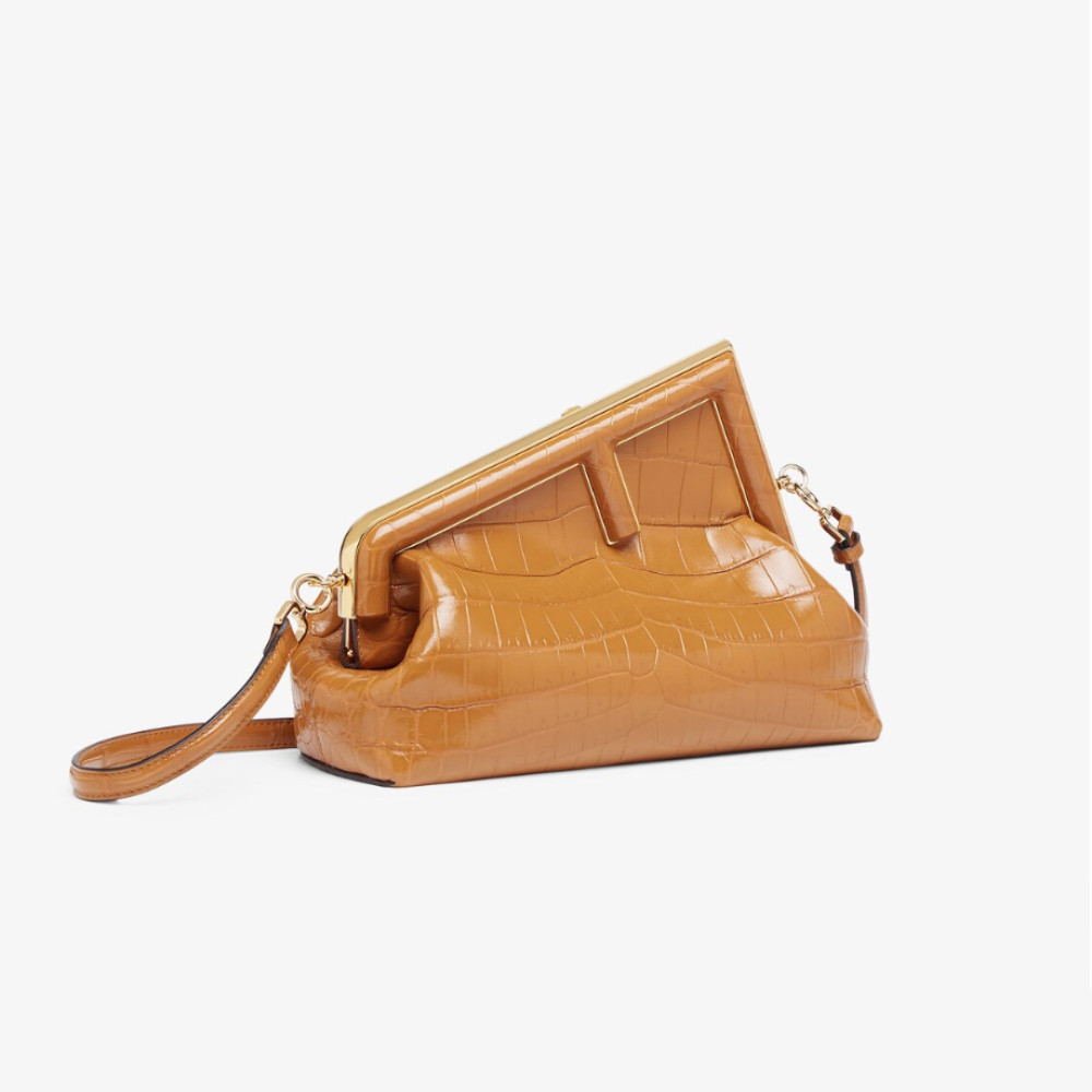 Fendi First Midi Fendi First Midi