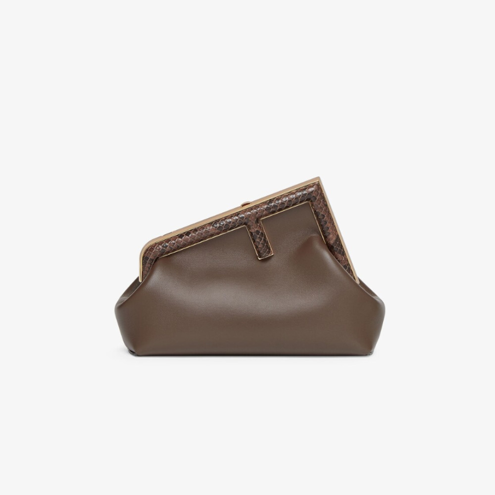 Fendi First Small Fendi First Small