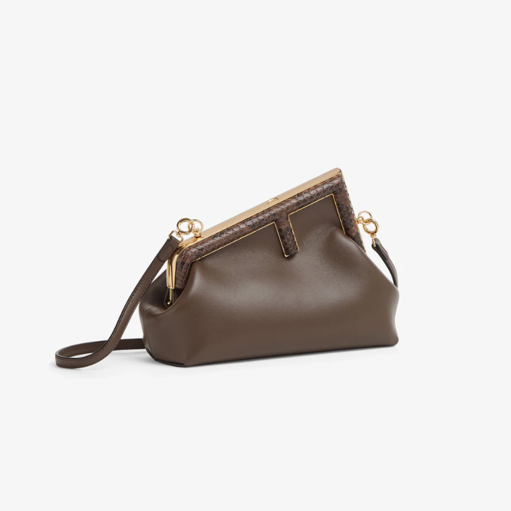 Fendi First Small Fendi First Small