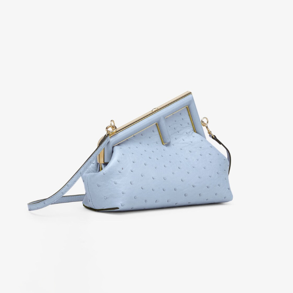 Fendi First Small Fendi First Small