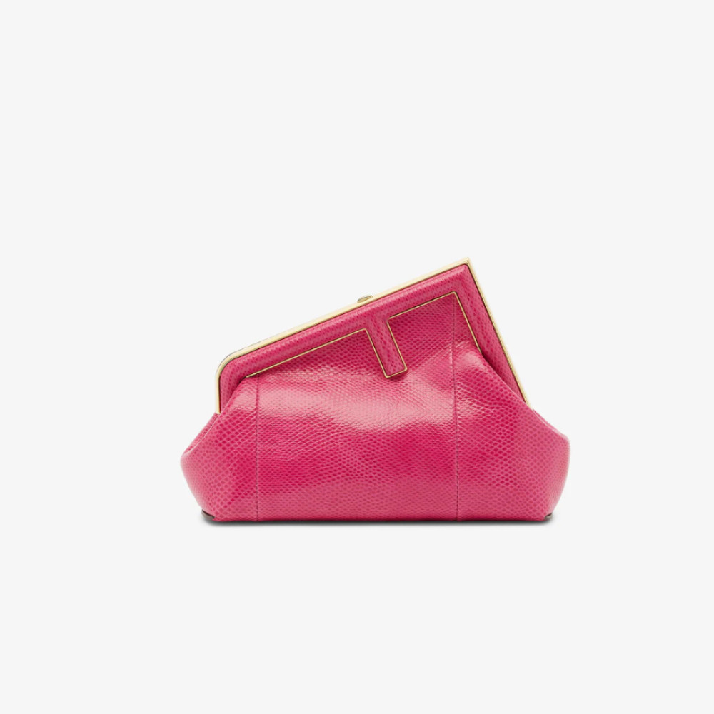 Fendi First Small Fendi First Small