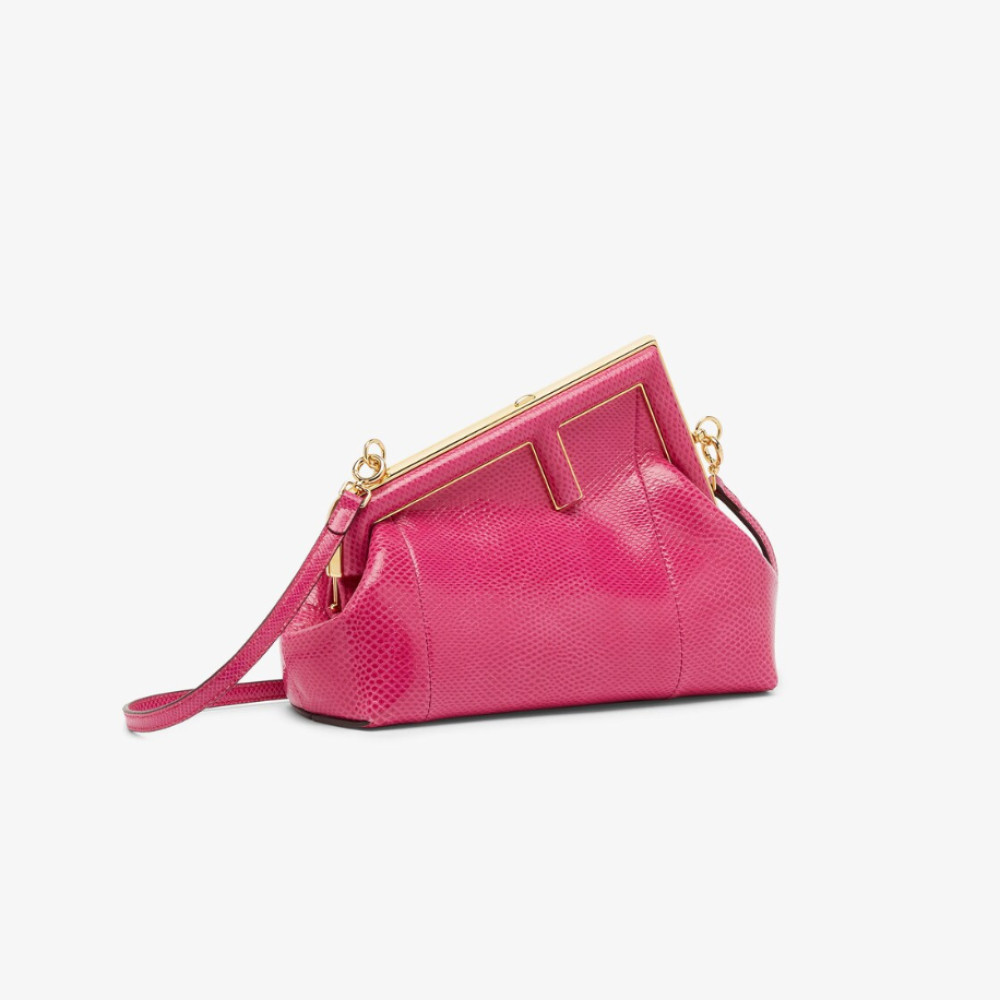 Fendi First Small Fendi First Small