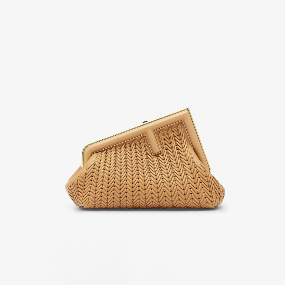 Fendi First Small Fendi First Small