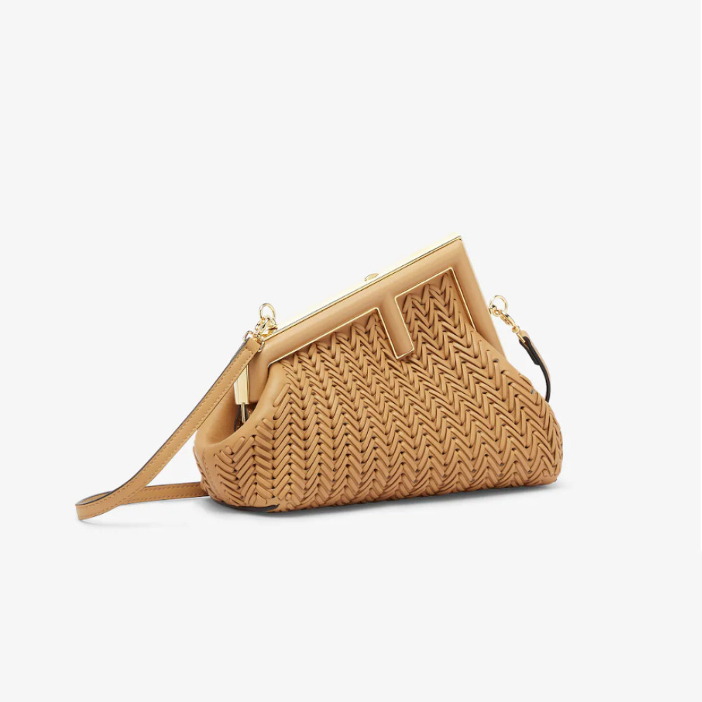Fendi First Small Fendi First Small