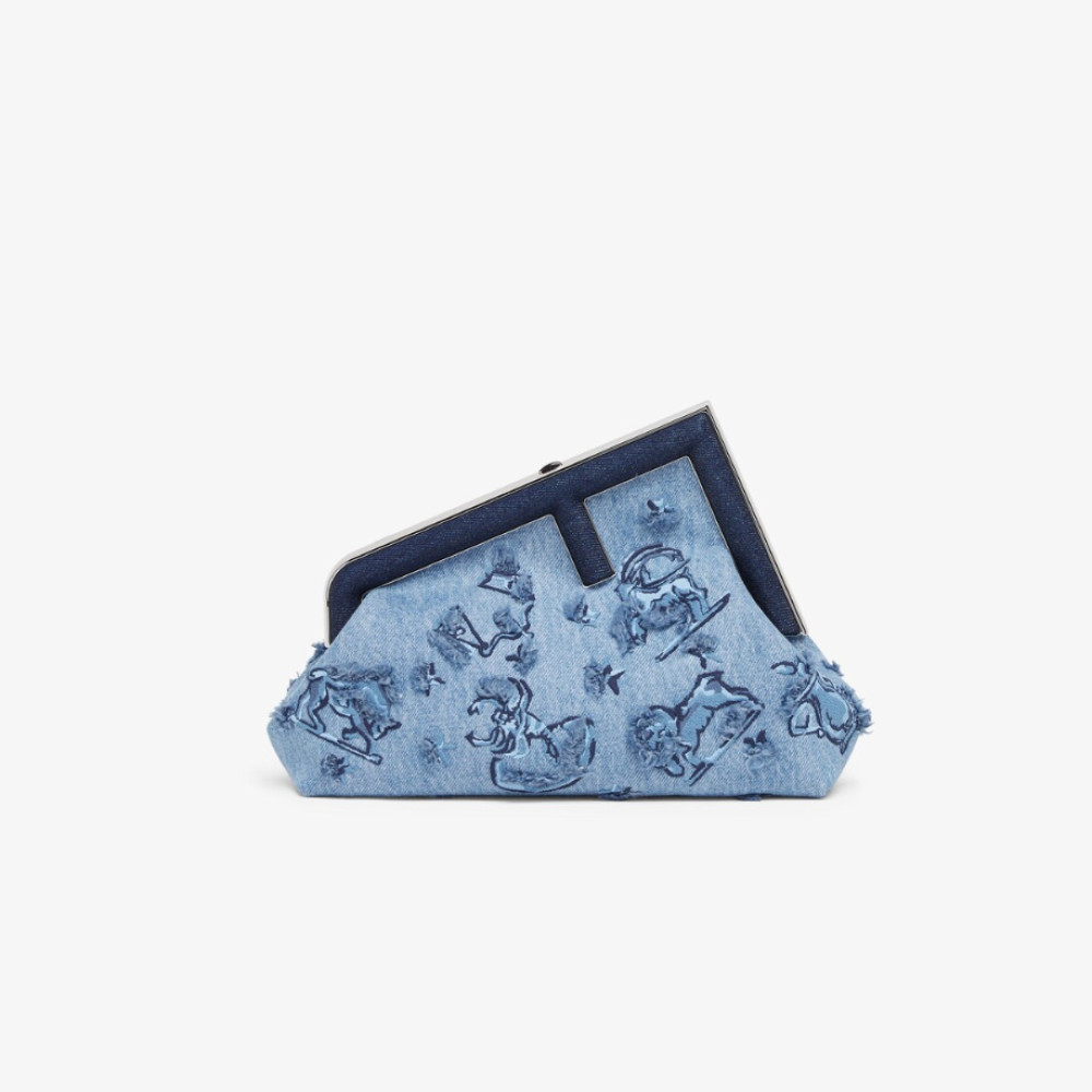 Fendi First Small Fendi First Small