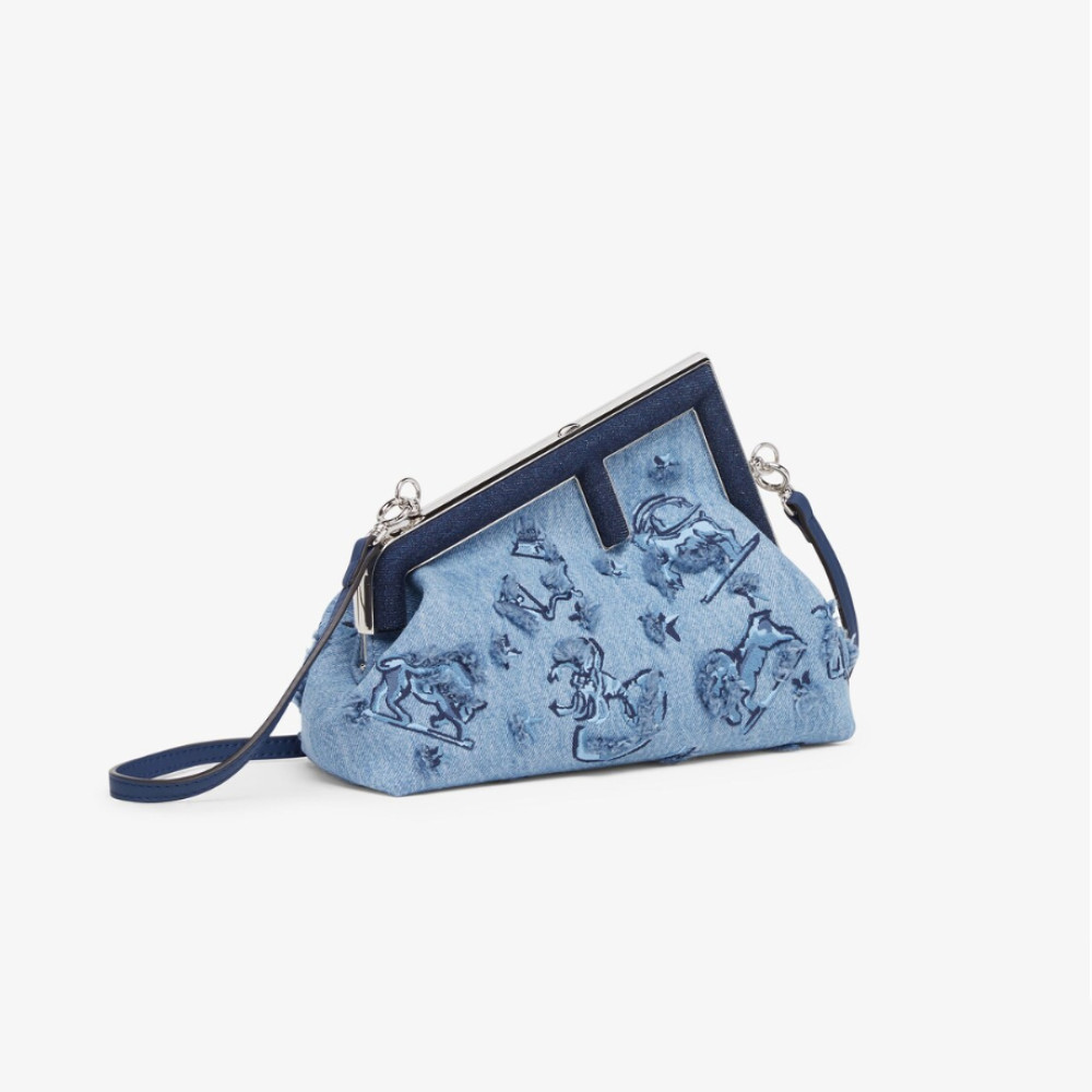 Fendi First Small Fendi First Small